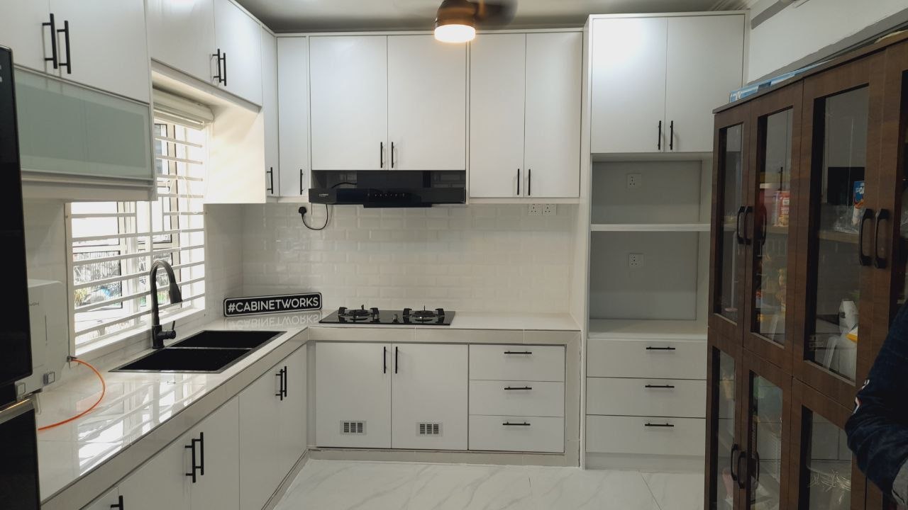 Kabinet Dapur