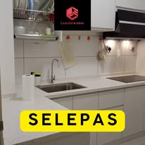 Selepas